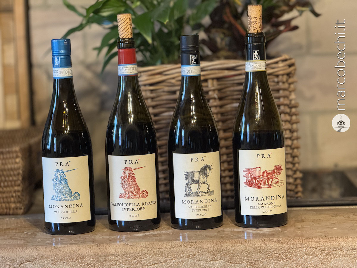 Valpolicella, l’altra faccia di Prà