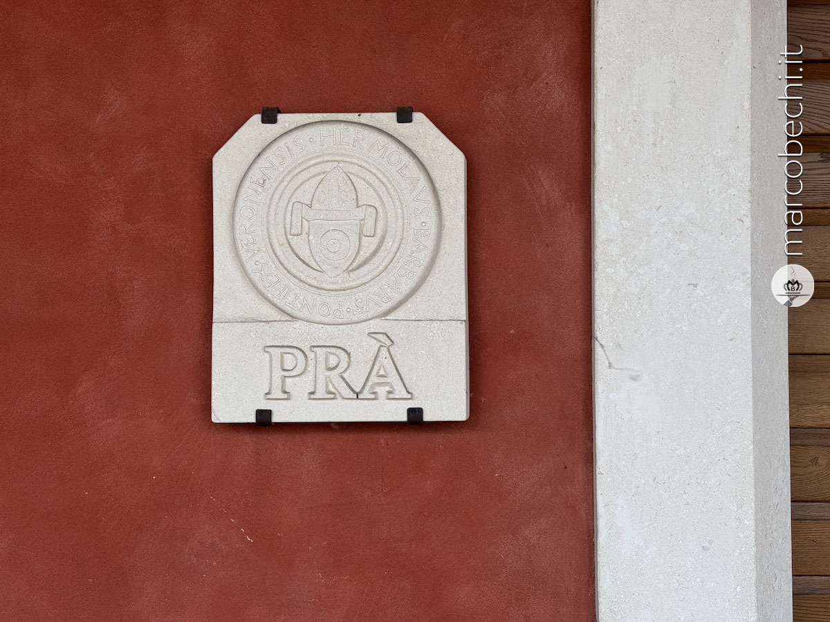 Graziano Prà