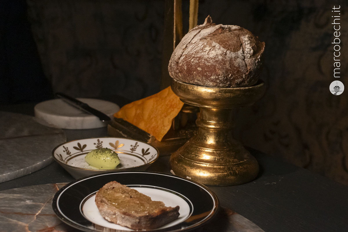 Il pane 