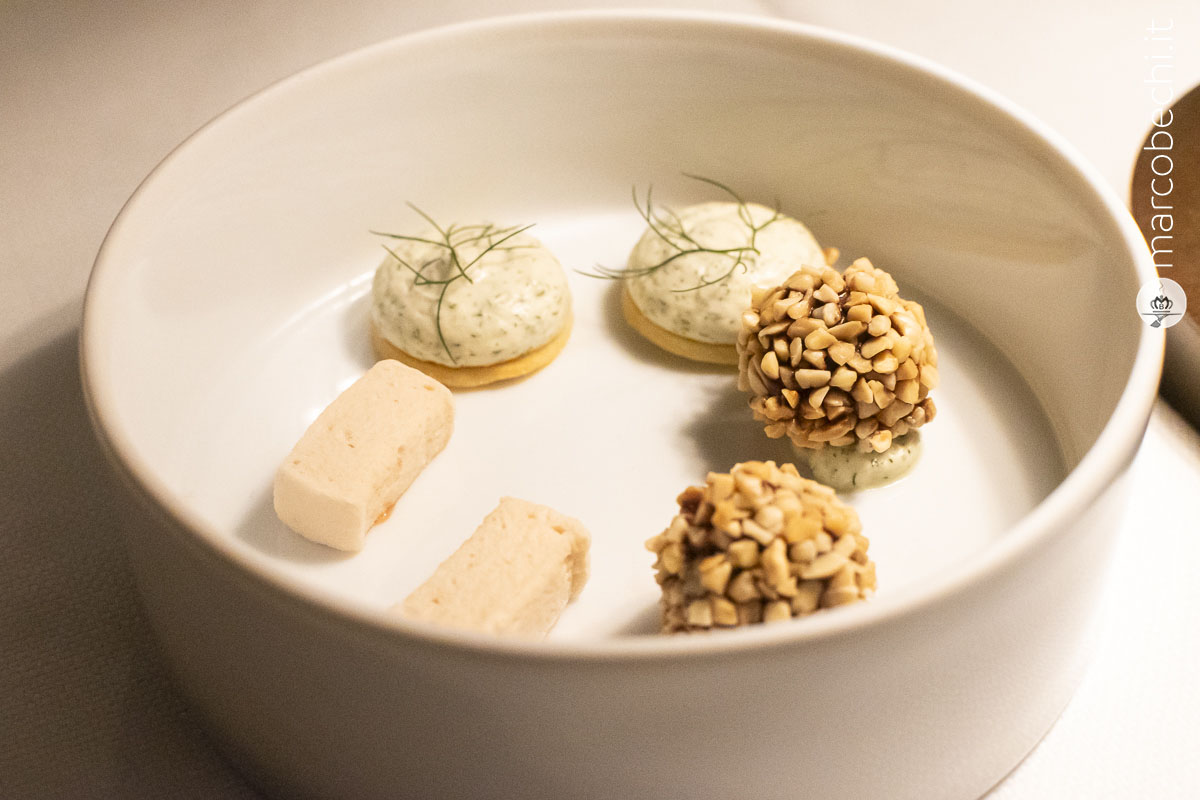 Piccola pasticceria