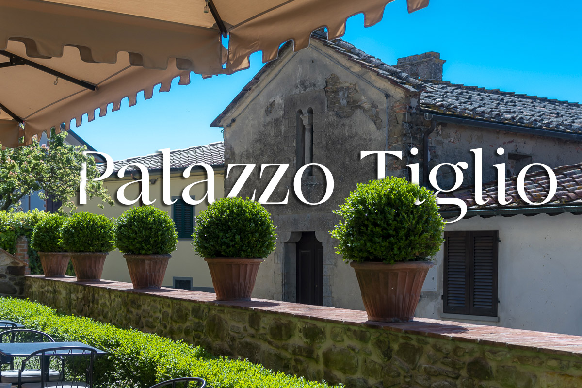 Palazzo Tiglio