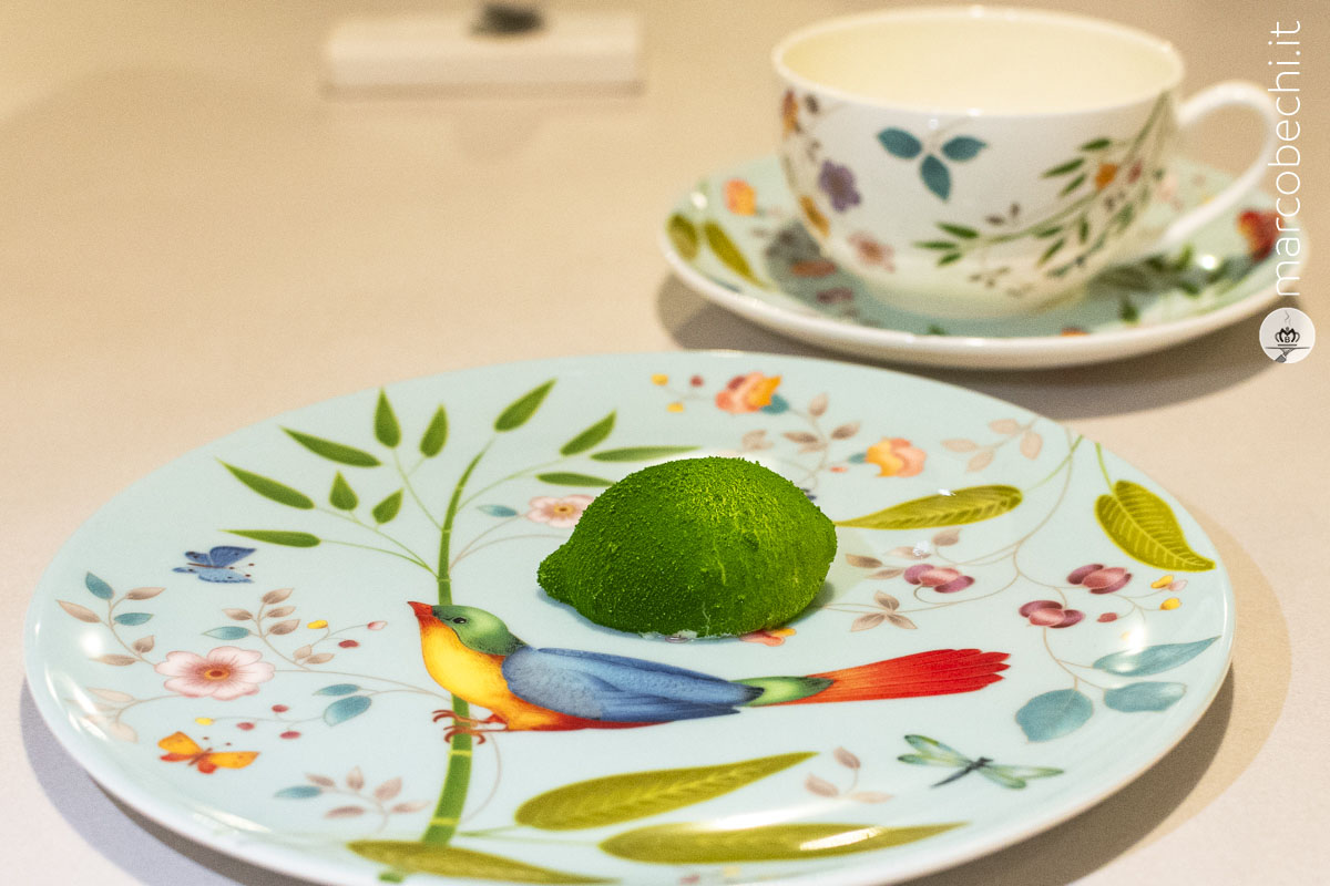 Limone, yuzu e cedro