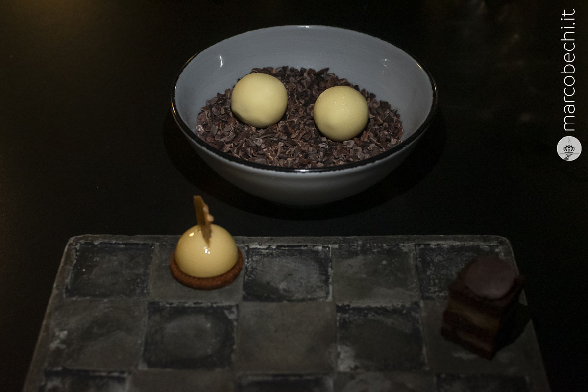 Petit Four