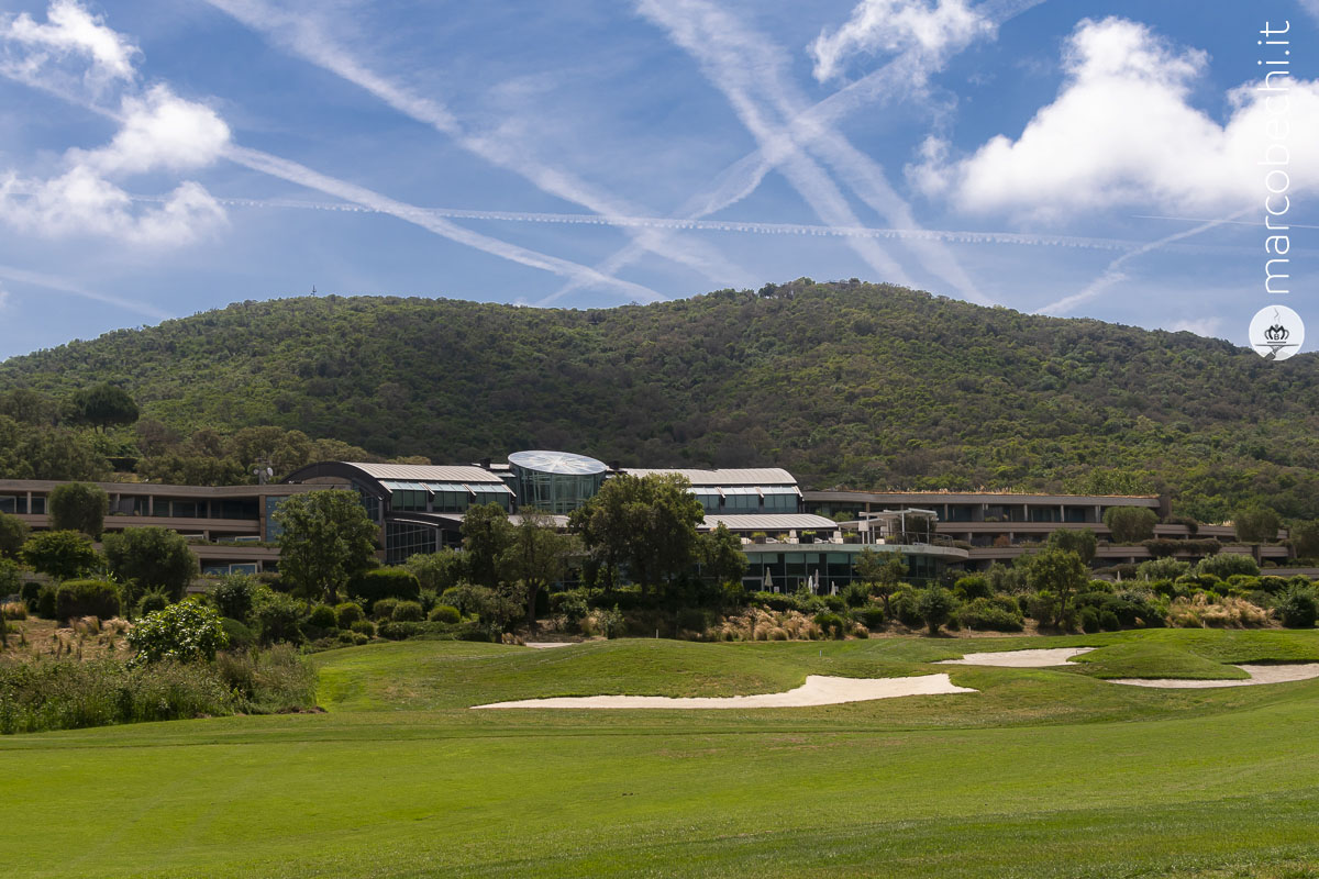 Argentario Golf & Wellness Resort