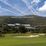 Argentario Golf & Wellness Resort