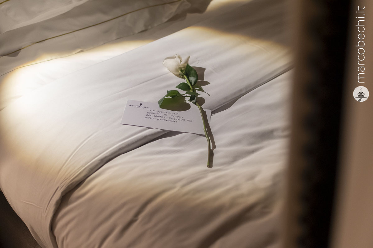 La buona notte con gli speciali materassi