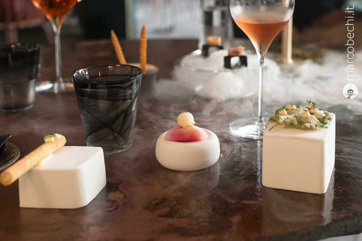 Amuse Bouche
