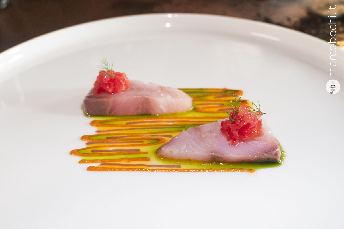 Ricciola