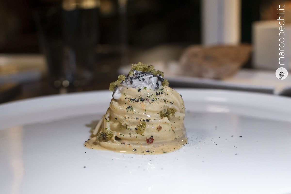 Linguina "Mancini"