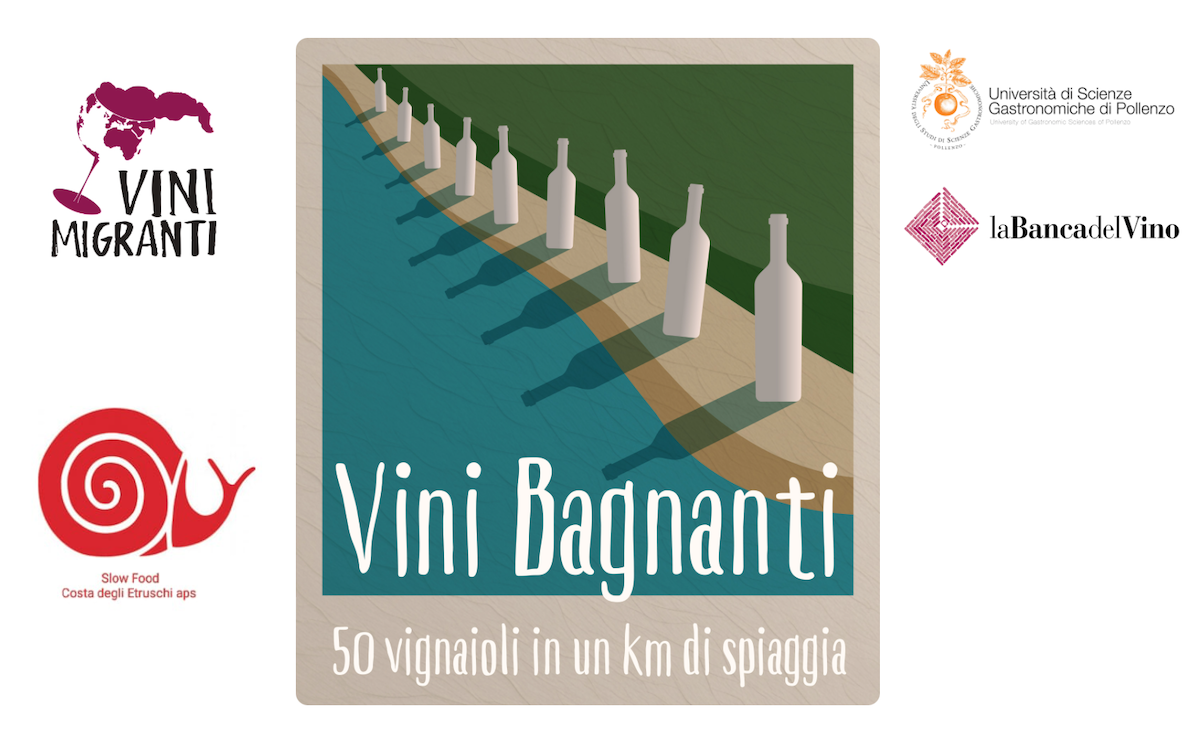 Vini bagnanti