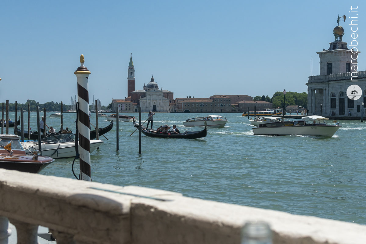 Gio’s al St. Regis Venice, il gusto dell’eleganza contemporanea sul Canal Grande
