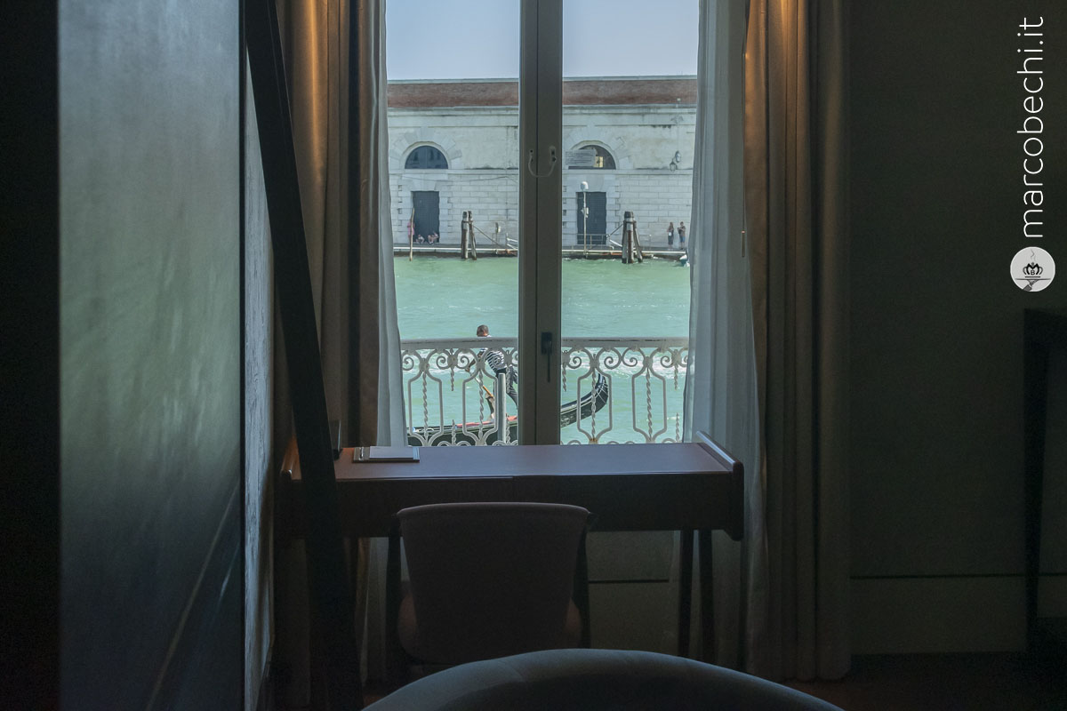 Gio’s al St. Regis Venice, il gusto dell’eleganza contemporanea sul Canal Grande