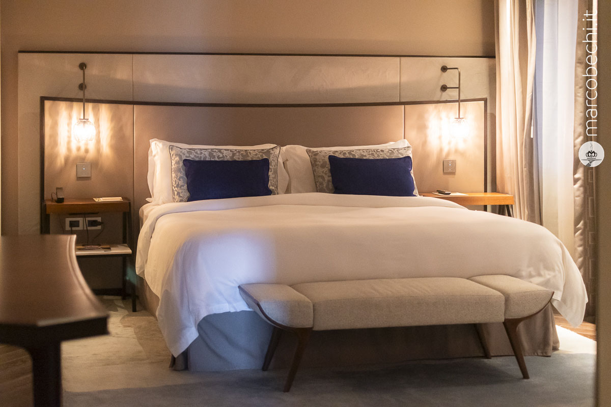 Gio’s al St. Regis Venice, il gusto dell’eleganza contemporanea sul Canal Grande
