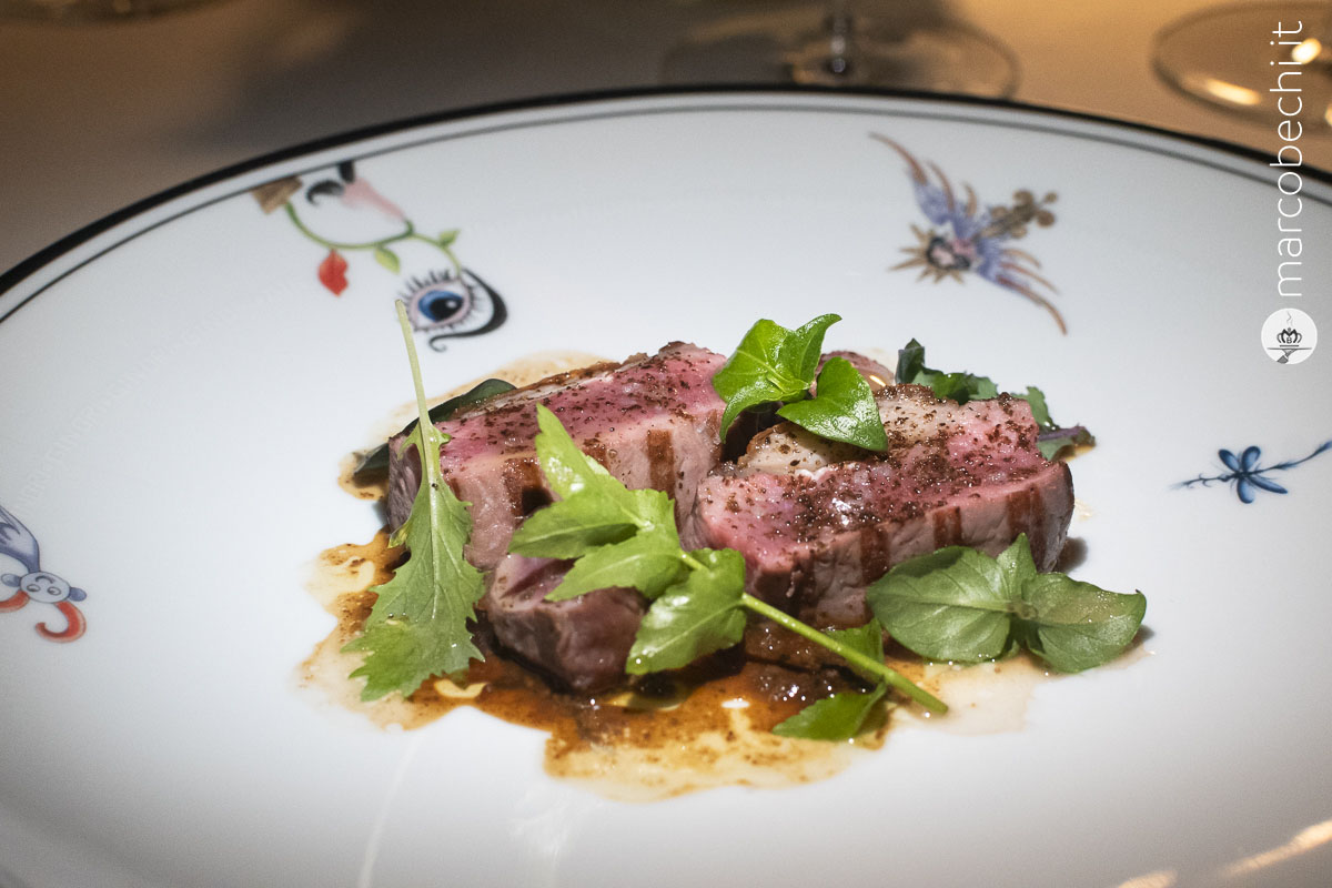 Gio’s al St. Regis Venice, il gusto dell’eleganza contemporanea sul Canal Grande