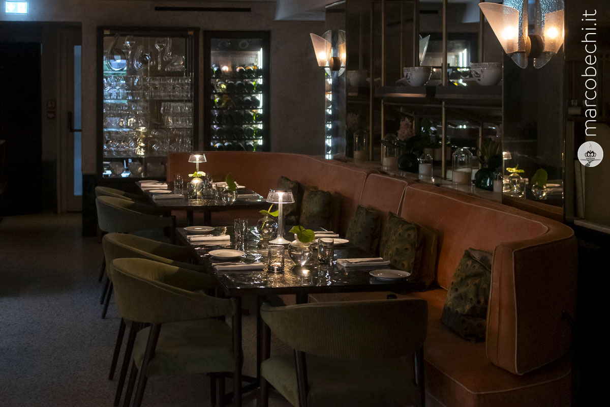 Gio's Restaurant & Terrace