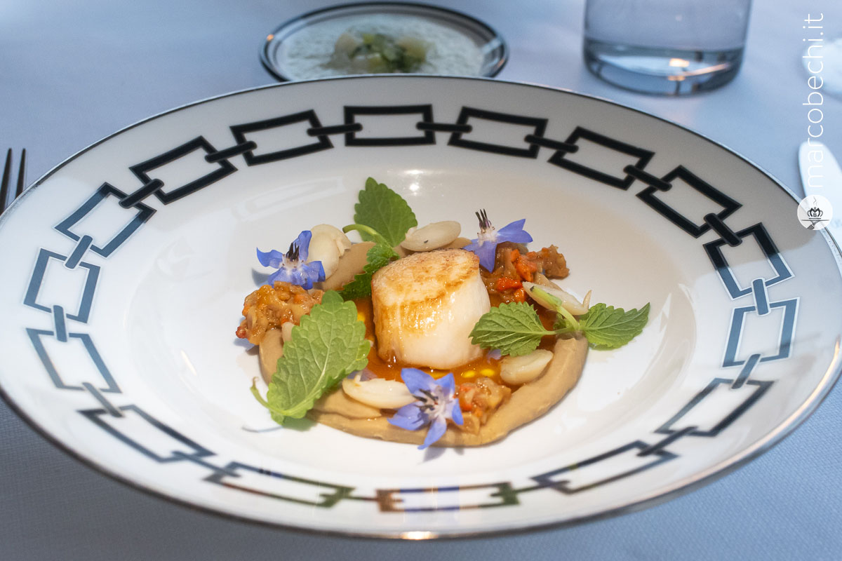 Gio’s al St. Regis Venice, il gusto dell’eleganza contemporanea sul Canal Grande