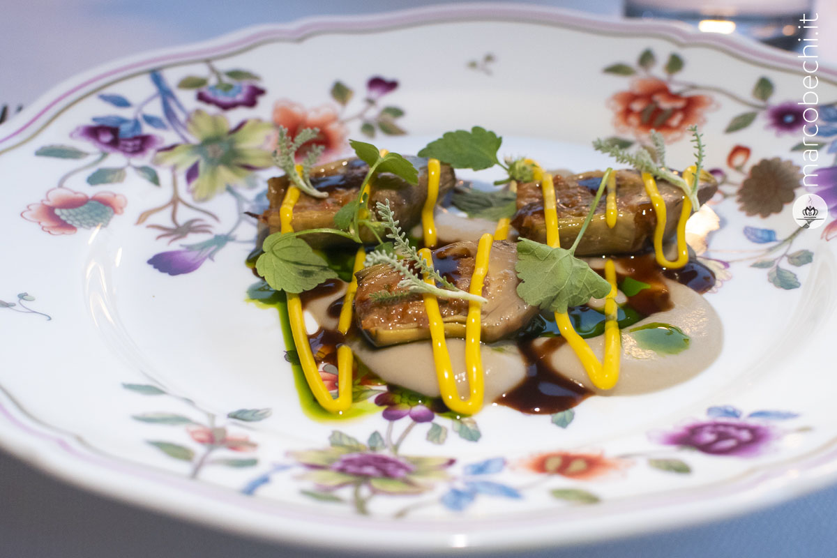 Gio’s al St. Regis Venice, il gusto dell’eleganza contemporanea sul Canal Grande