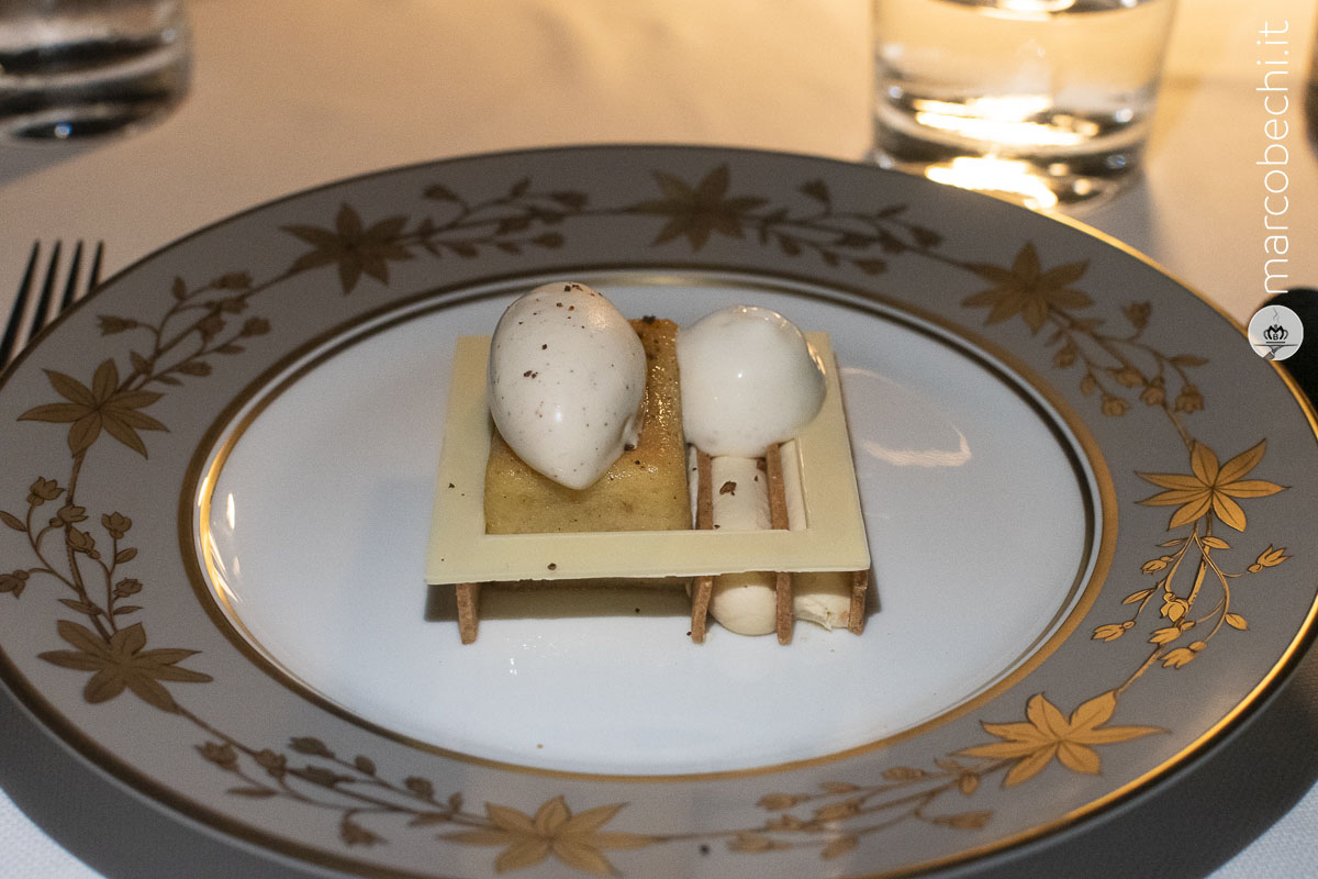 Dessert