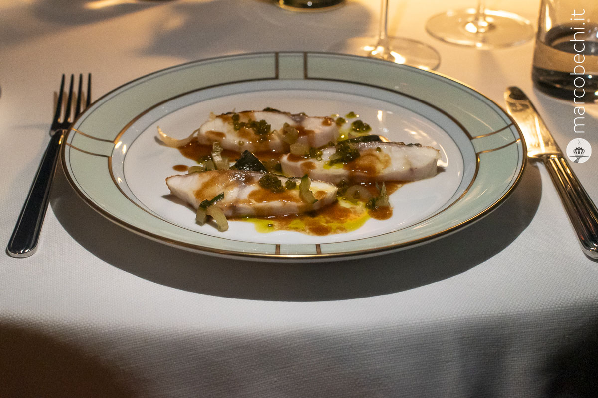 Gio’s al St. Regis Venice, il gusto dell’eleganza contemporanea sul Canal Grande