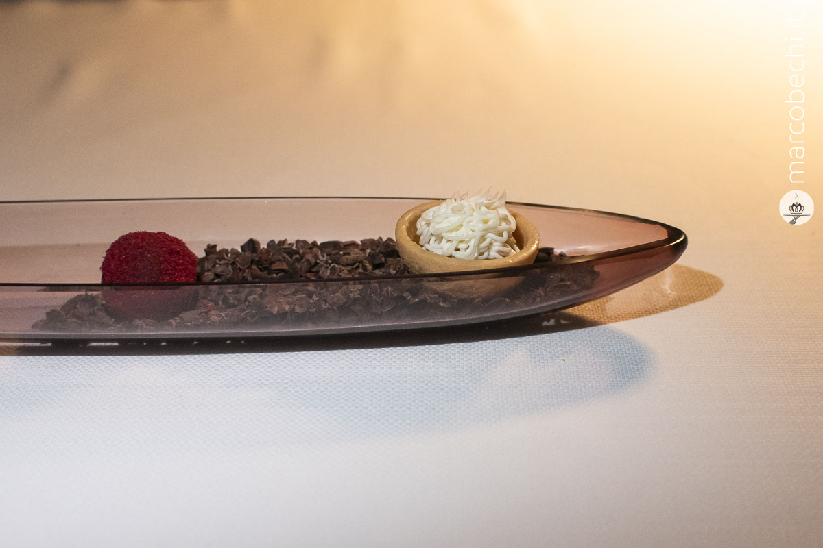 Piccola pasticceria