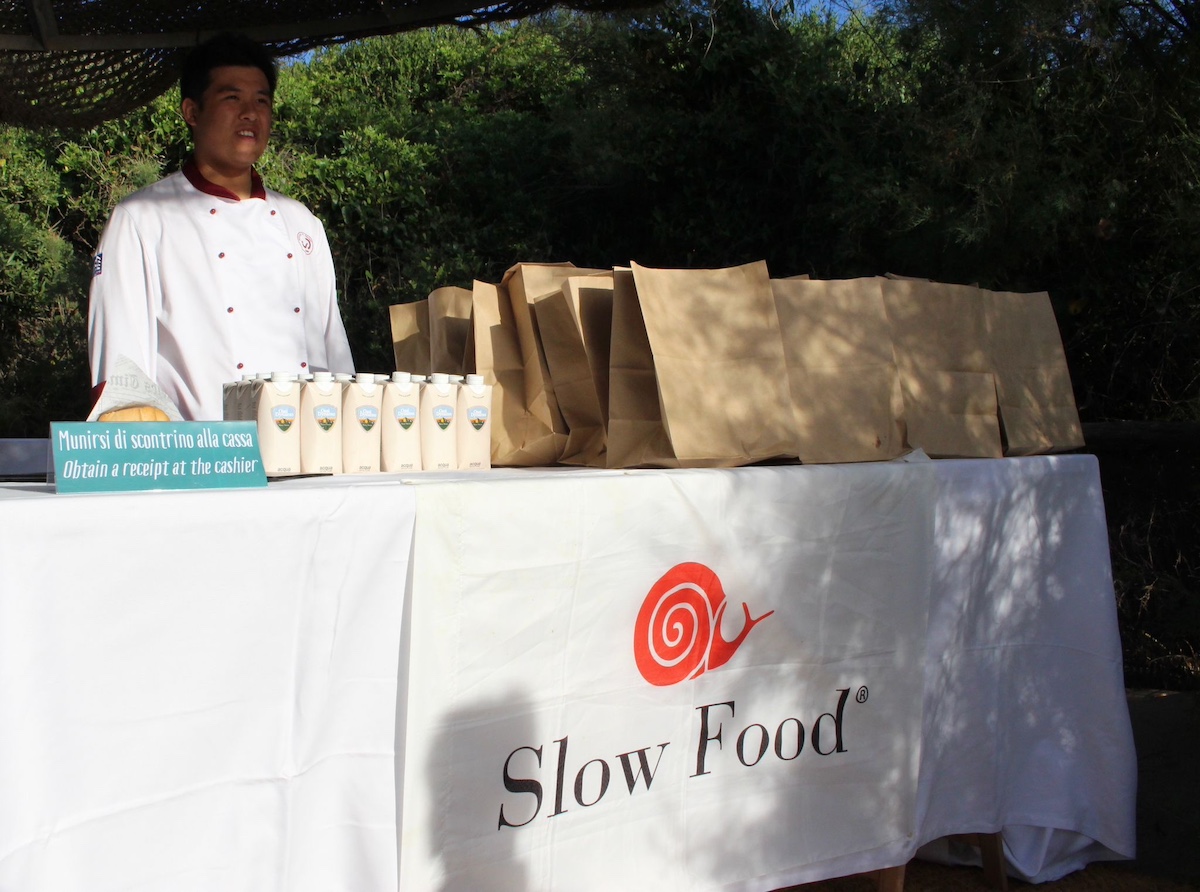 Slow food