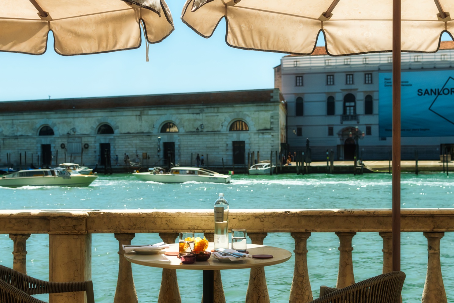St Regis Venice