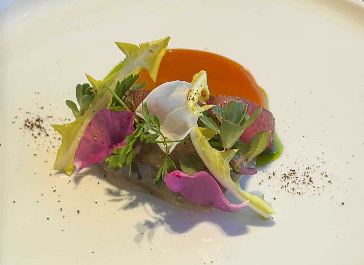 Ricciola