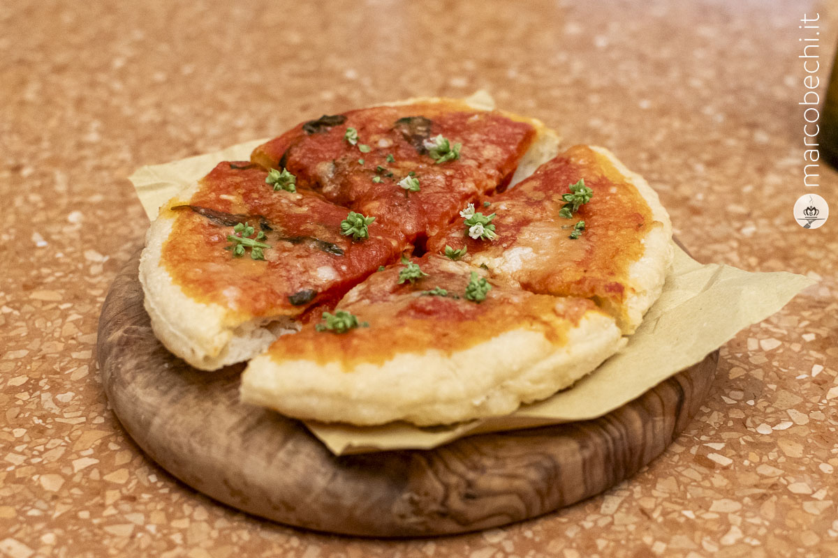 Montanara