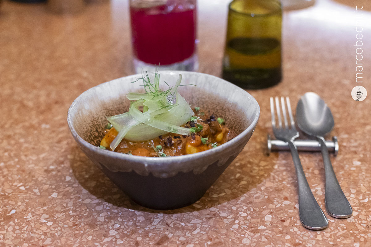 Gnocchi