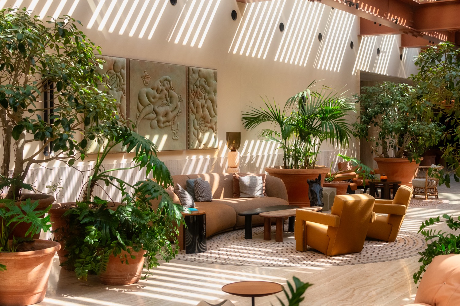 Six Senses Rome