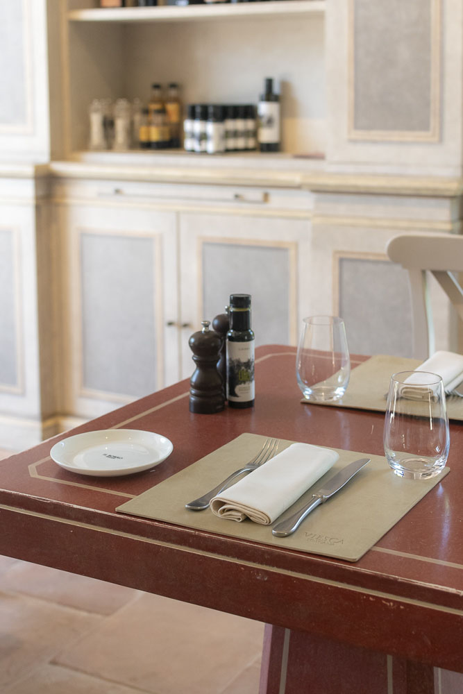 Aperto per pranzo!