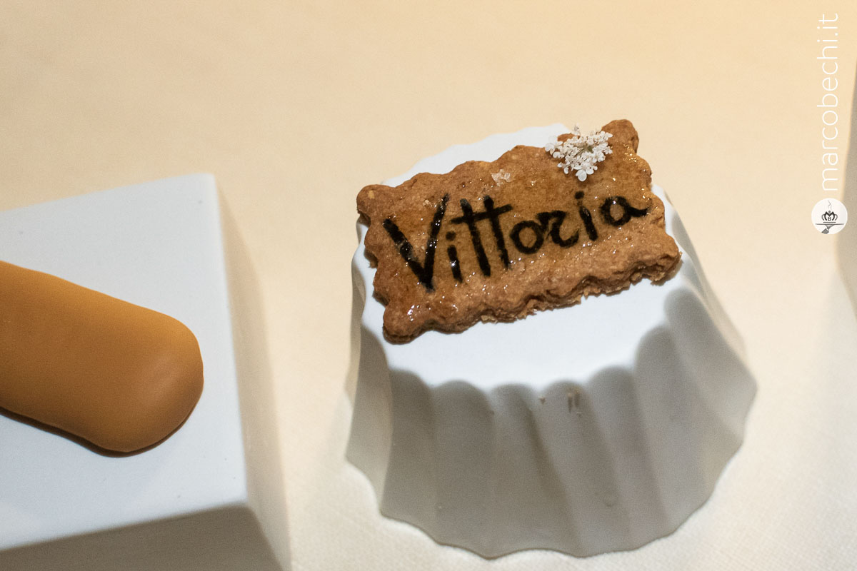 A Vittoria
