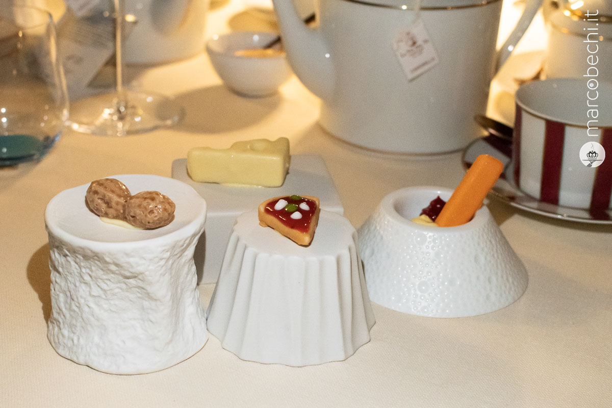 Petit Fours