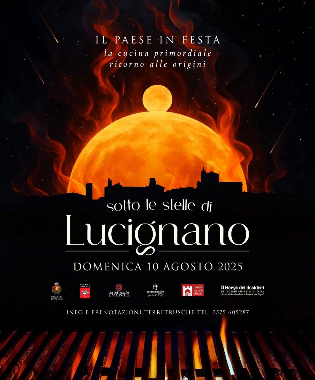 Lucignano