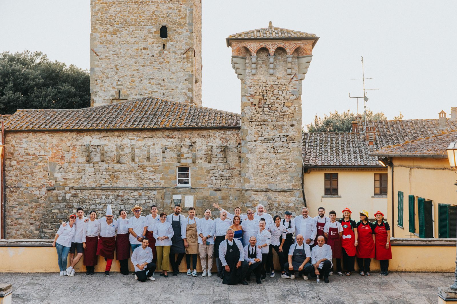 La brigata