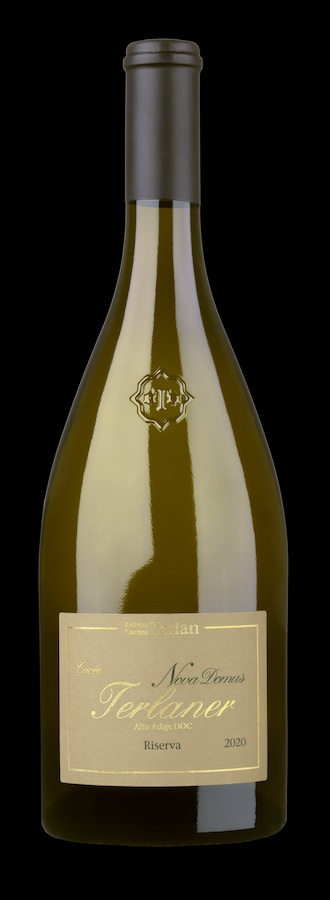 Terlaner Nova Domus Cuvée Riserva
