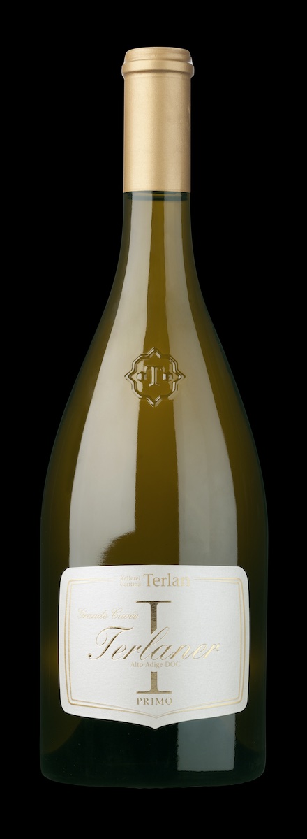 Terlaner I Primo Grande Cuvée Terlano Alto Adige DOC