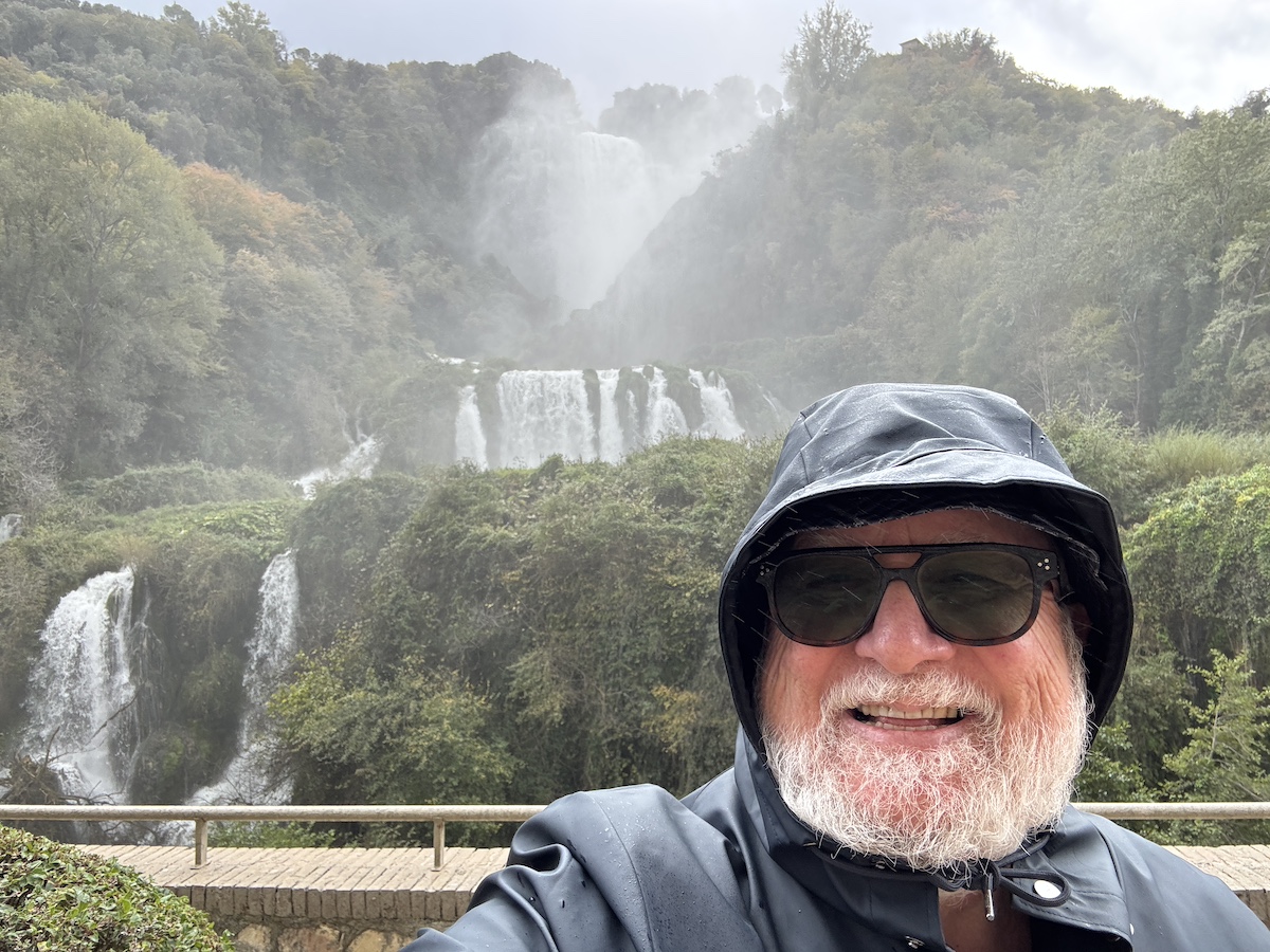 La Cascata delle Marmore
