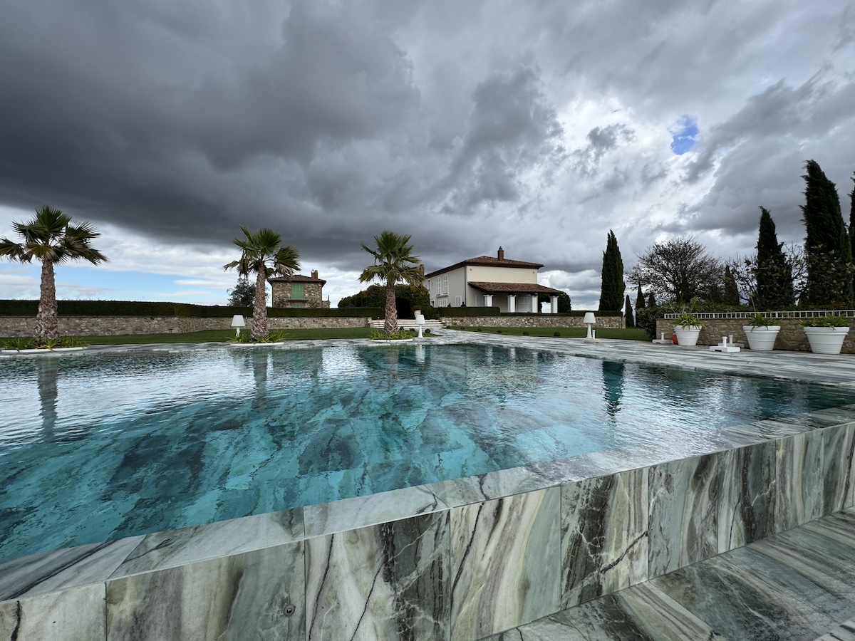 Villa Bucher
