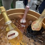 Champagne Experience 2025