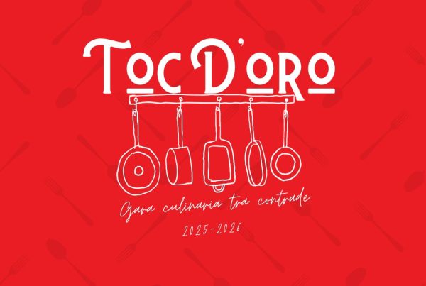 Toc d'Oro 2025/26