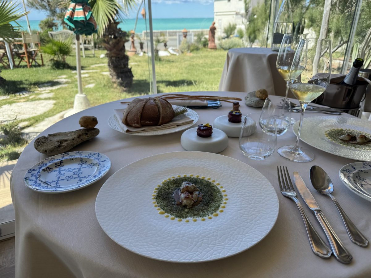 Ristorante Vista Mare
