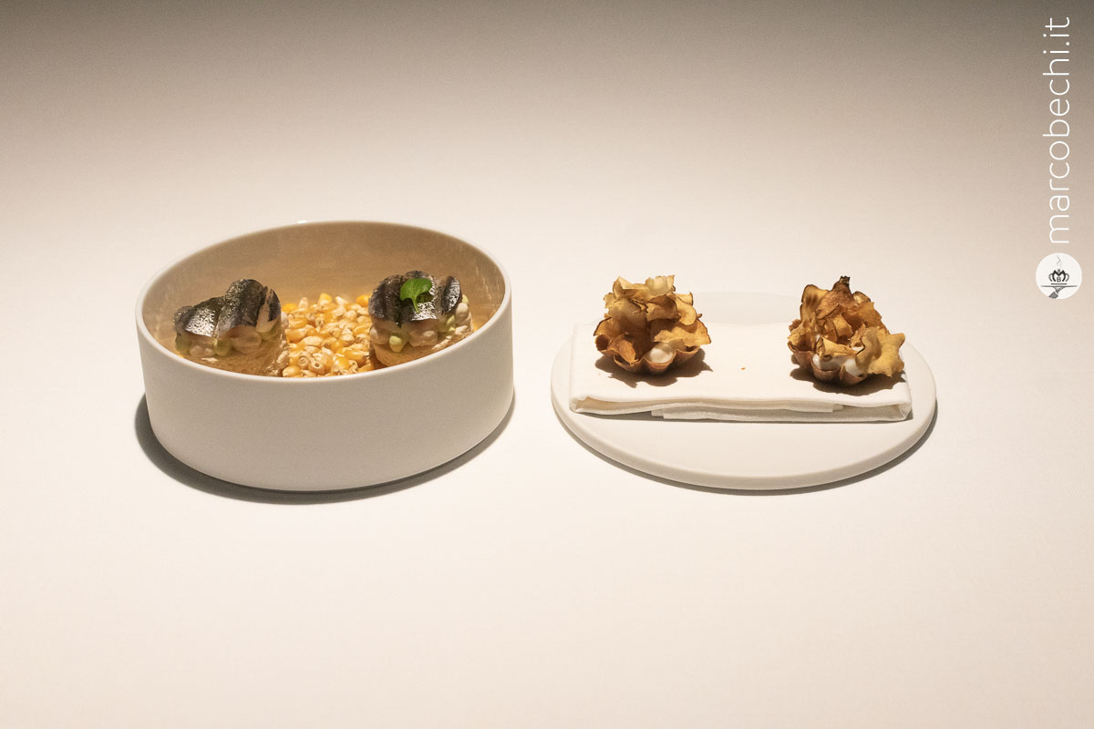 Amuse Bouche