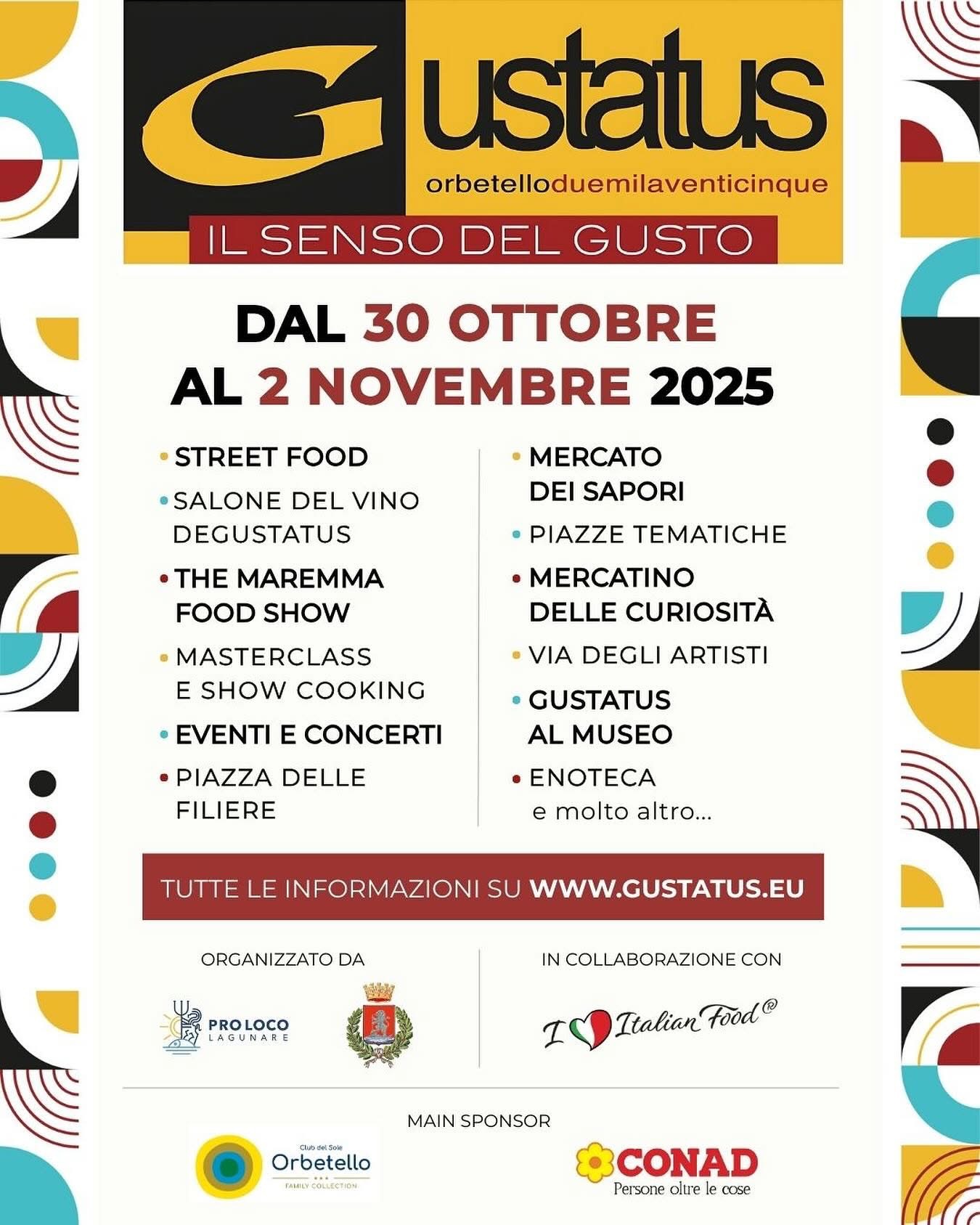 Il programma