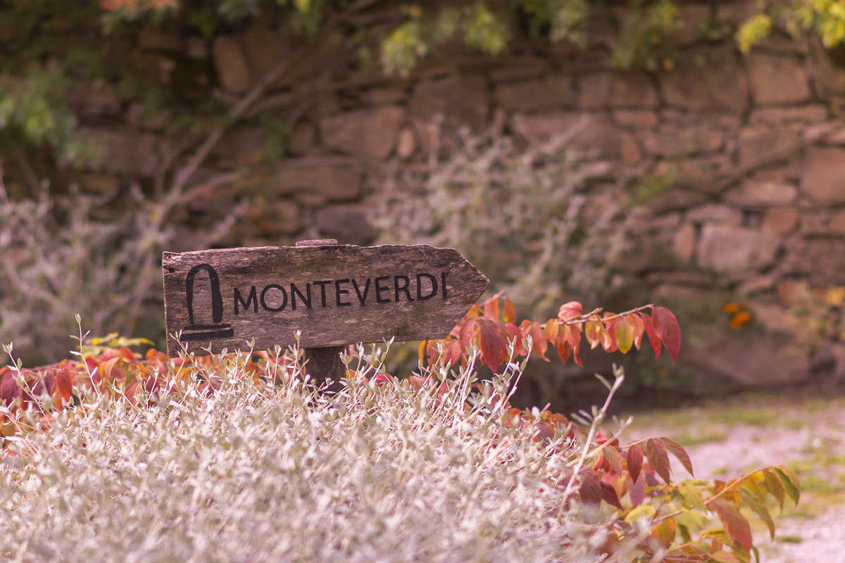 Monteverdi
