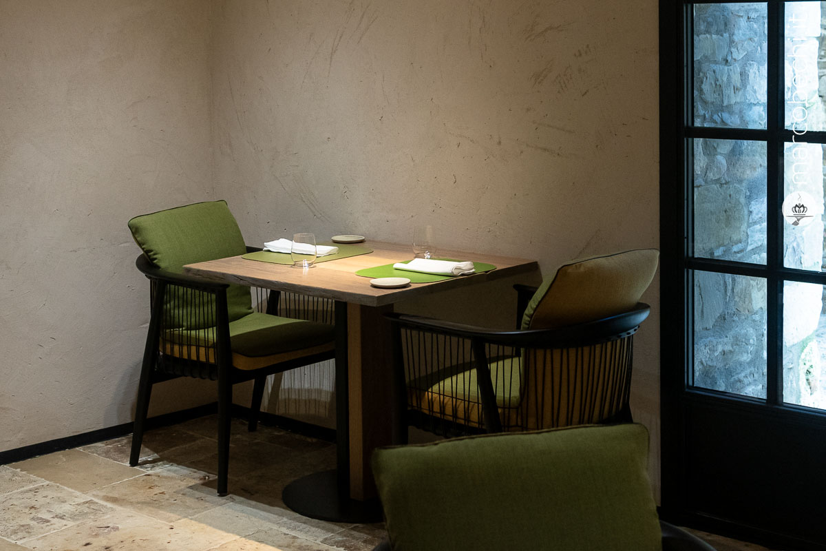 L'Osteria Zita