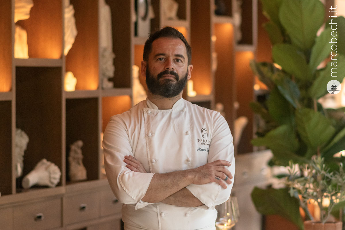 Alessio Bachini