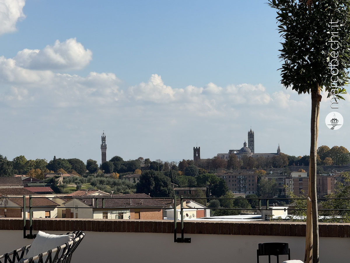Siena da Villa Ermelliina