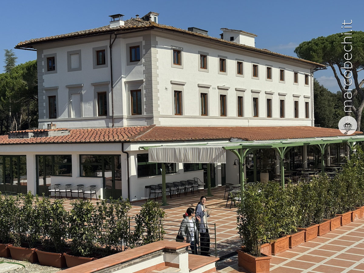 Villa Ermelliina