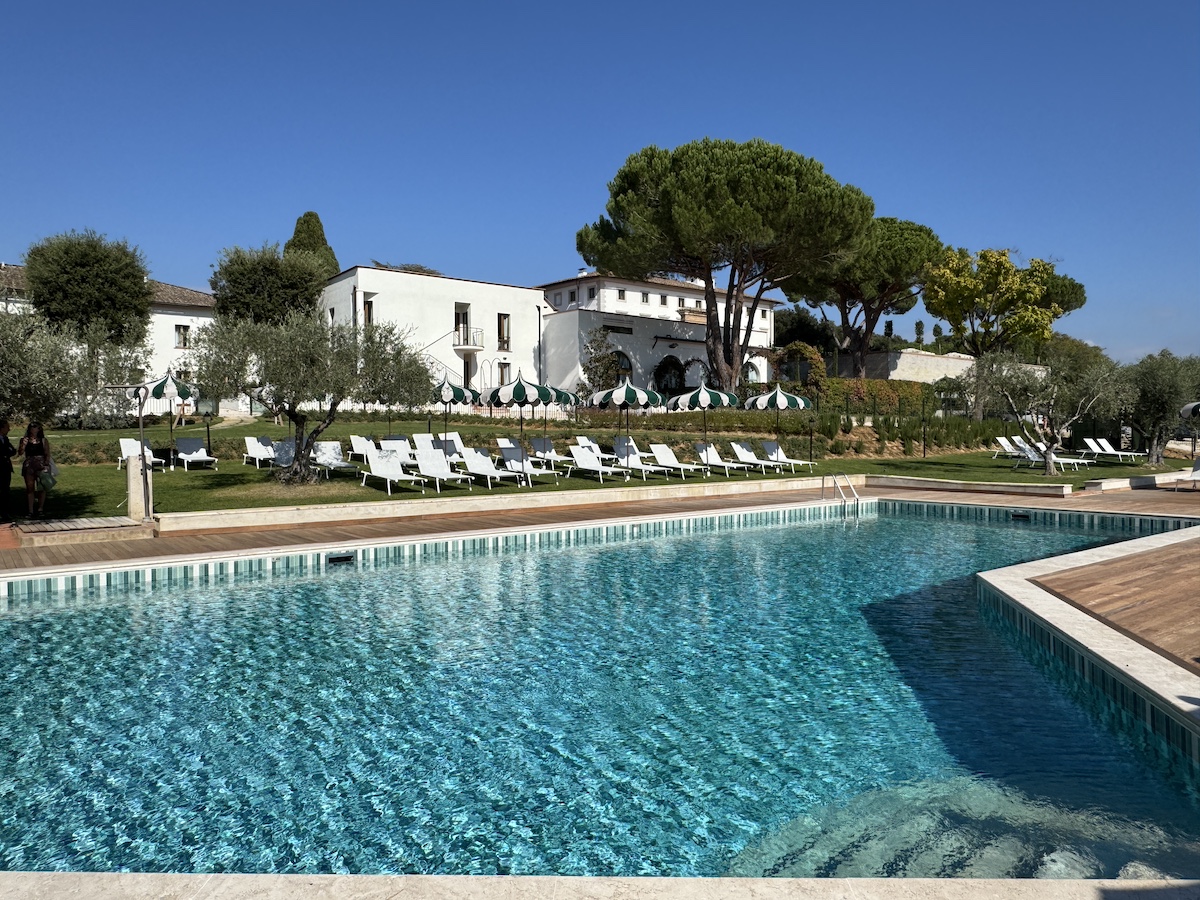 Villa Ermellina